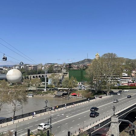 Meidan Inn Tbilisi Exterior photo
